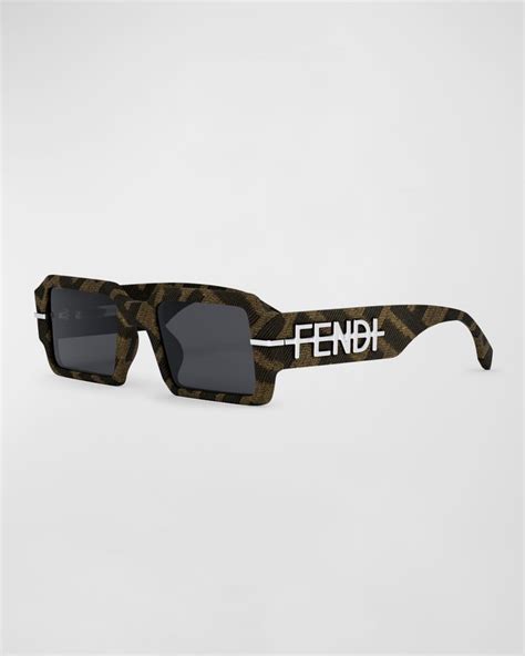 lunette fendi homme|fendi shirts.